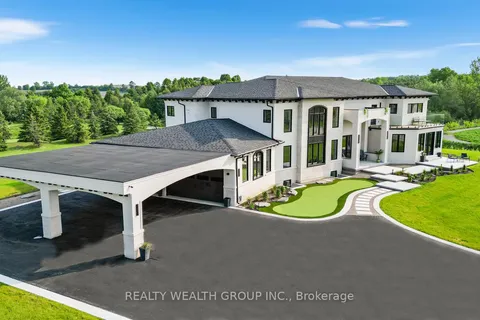 105 Franklin Crescent, ON L0B 1A0