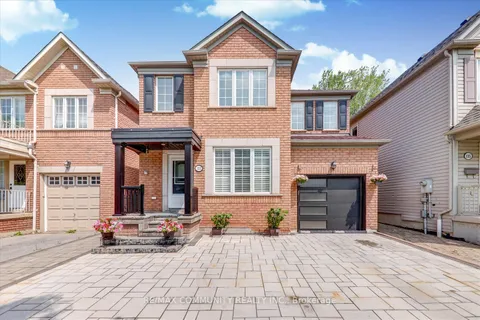 133 McSweeney Crescent, ON L1T 4C8