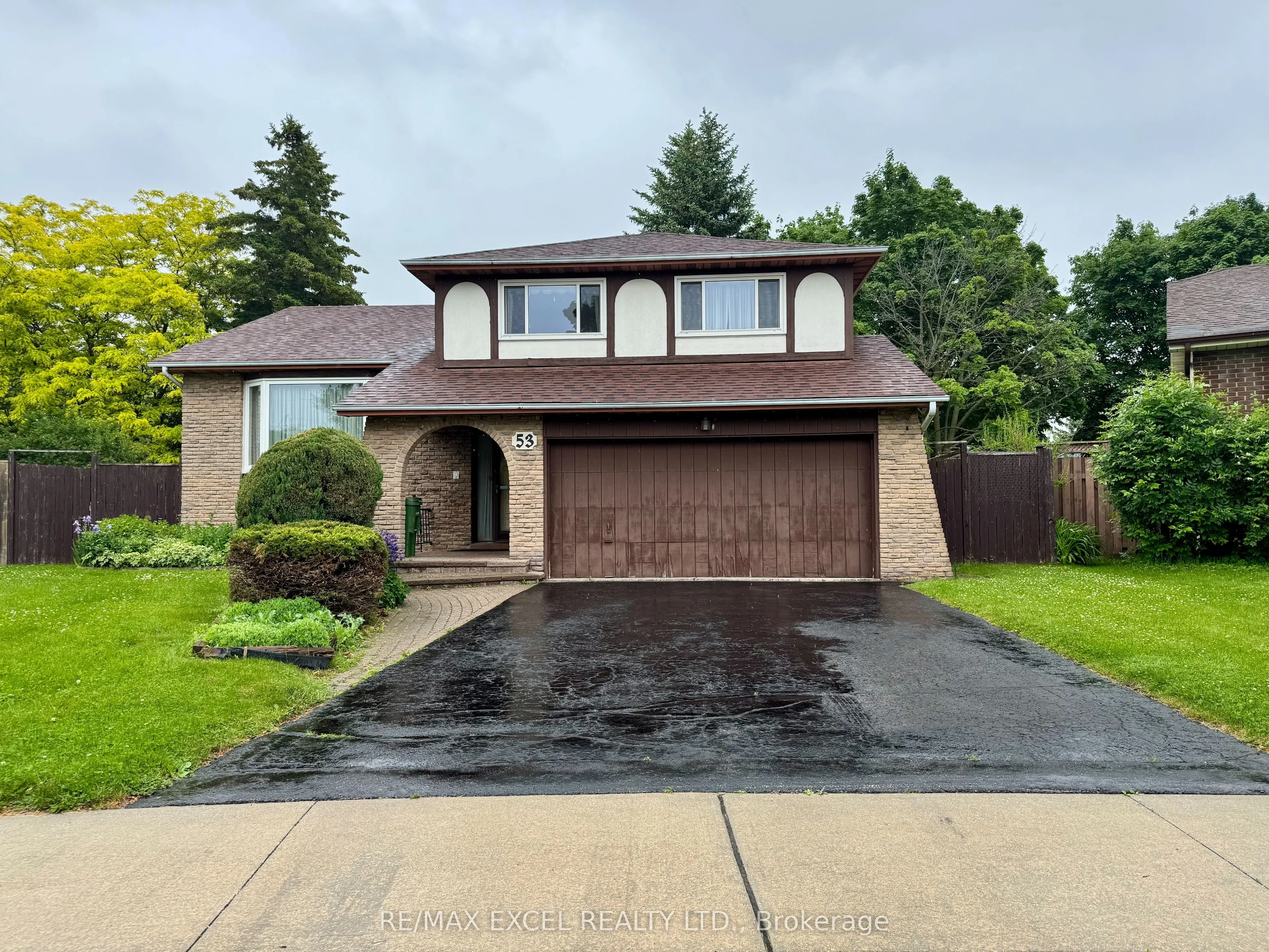 53 Delburn Drive, ON M1V 1A8