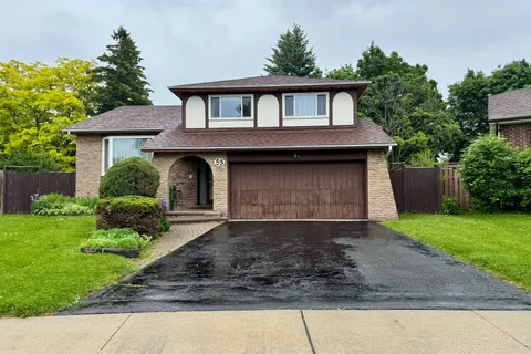 53 Delburn Drive, ON M1V 1A8