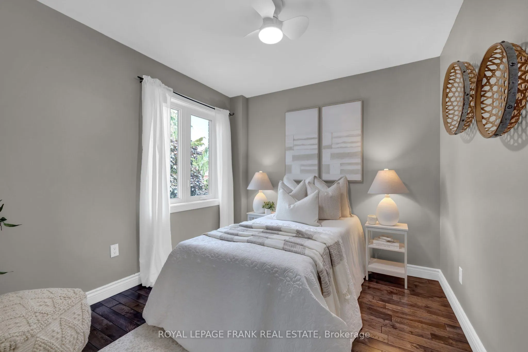 120 Bonnycastle Drive, ON L1C 4W7