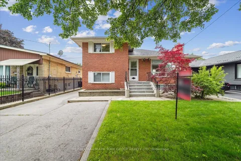 20 Abbeville Road, ON M1H 1Y3