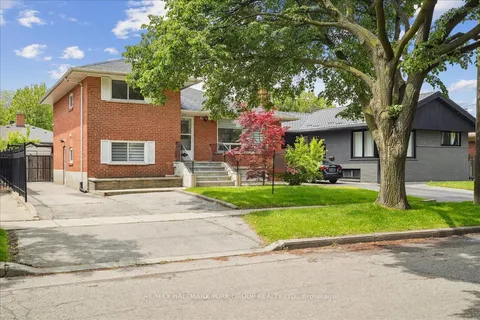 20 Abbeville Road, ON M1H 1Y3