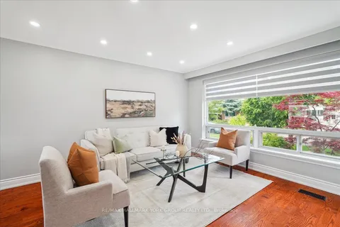 20 Abbeville Road, ON M1H 1Y3