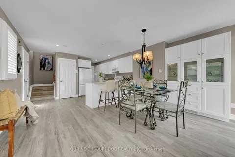 1 Sylvia Court, ON L1B 1J4