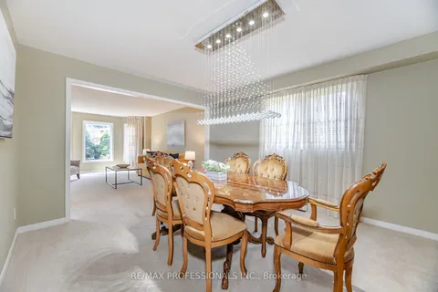 29 Moeller Court, ON M1E 5C1