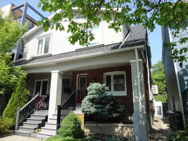 37 Connaught Avenue, ON M4L 2V8