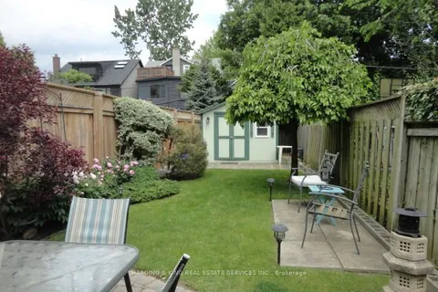 37 Connaught Avenue, ON M4L 2V8