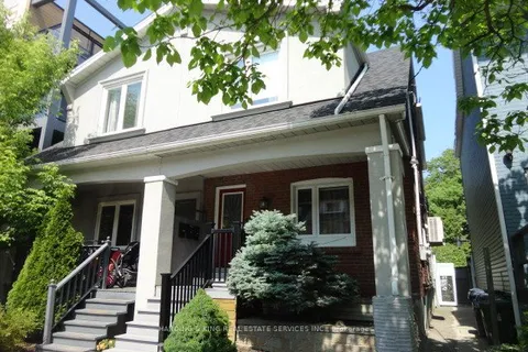 37 Connaught Avenue, ON M4L 2V8
