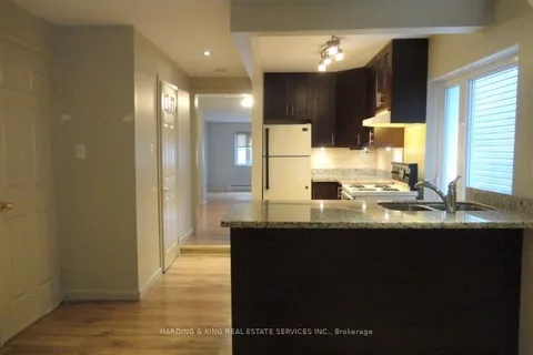37 Connaught Avenue, ON M4L 2V8