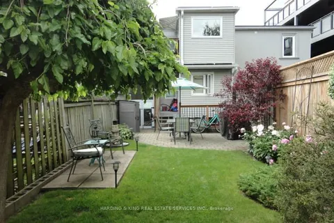 37 Connaught Avenue, ON M4L 2V8