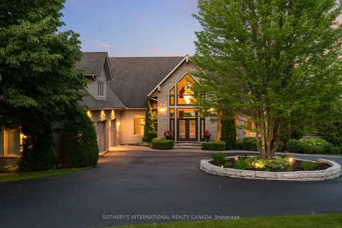 12 Island View Court, ON L9L 1R6