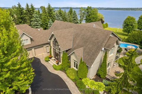 12 Island View Court, ON L9L 1R6