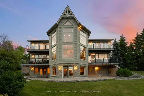 12 Island View Court, ON L9L 1R6