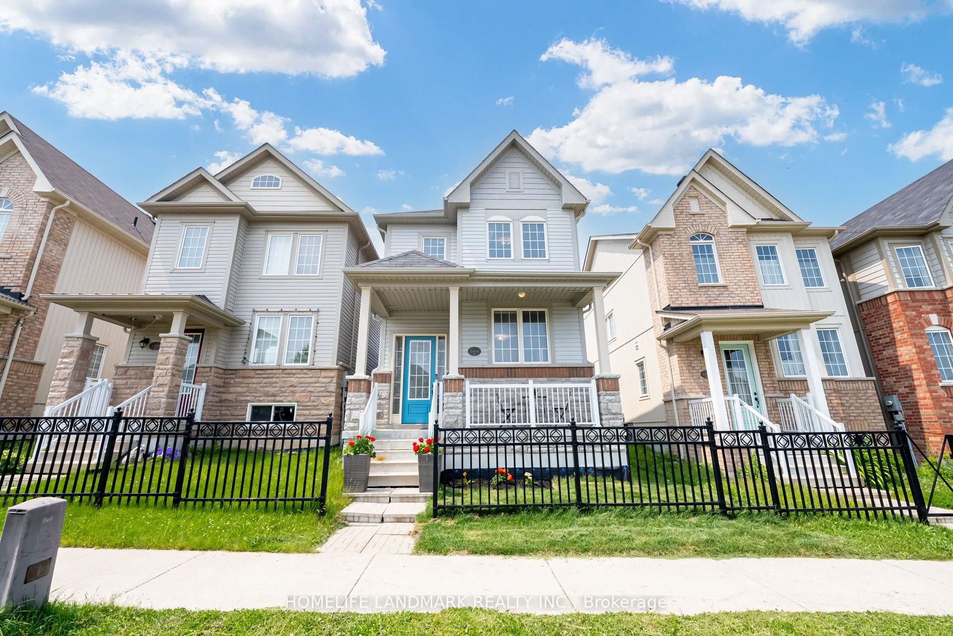 144 Mcbride Avenue, Clarington, ON L1C 0J4