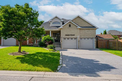 10 Otto Court, ON L1N 9T4