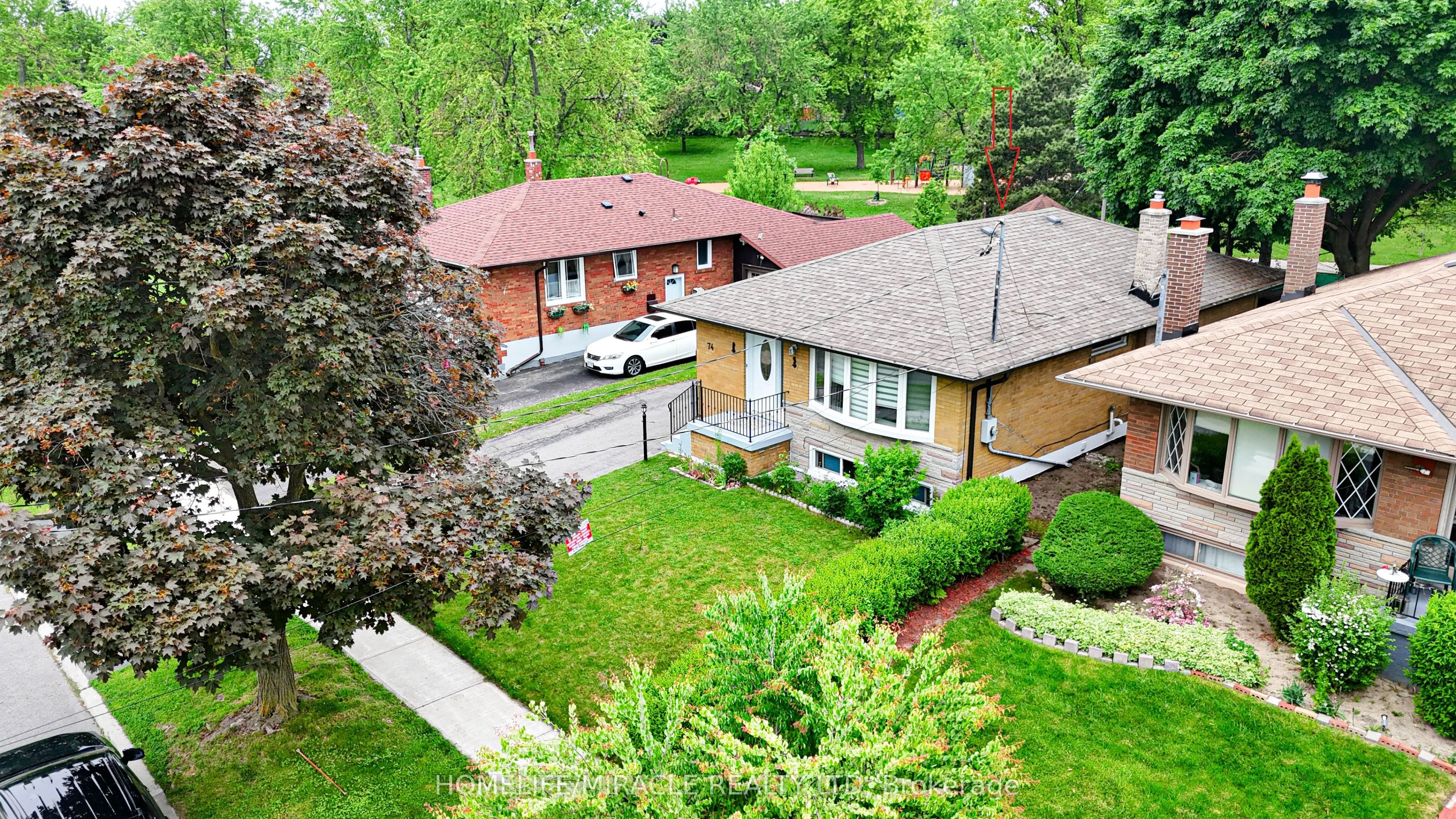 74 Mountland Drive, ON M1G 2P1