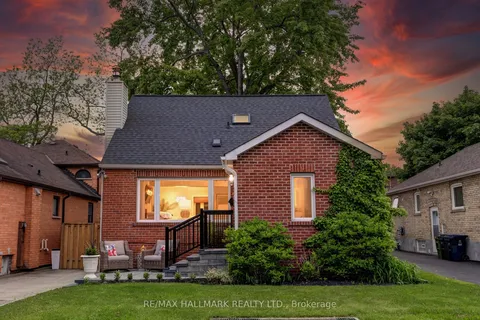 12 Queensgrove Road, ON M1N 3A8