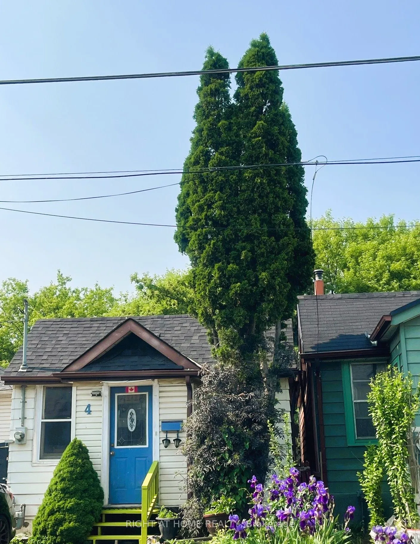 4 Lucy Avenue, ON M1L 1A2