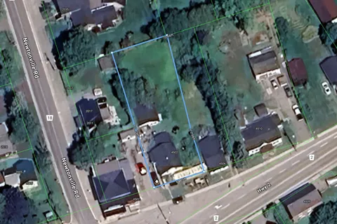4504 Hwy 2 Highway, Clarington, ON L0A 1J0