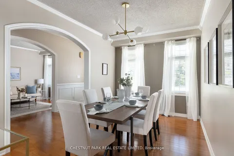65 Northern Dancer Drive, ON L1L 0A9