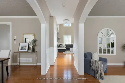 65 Northern Dancer Drive, ON L1L 0A9