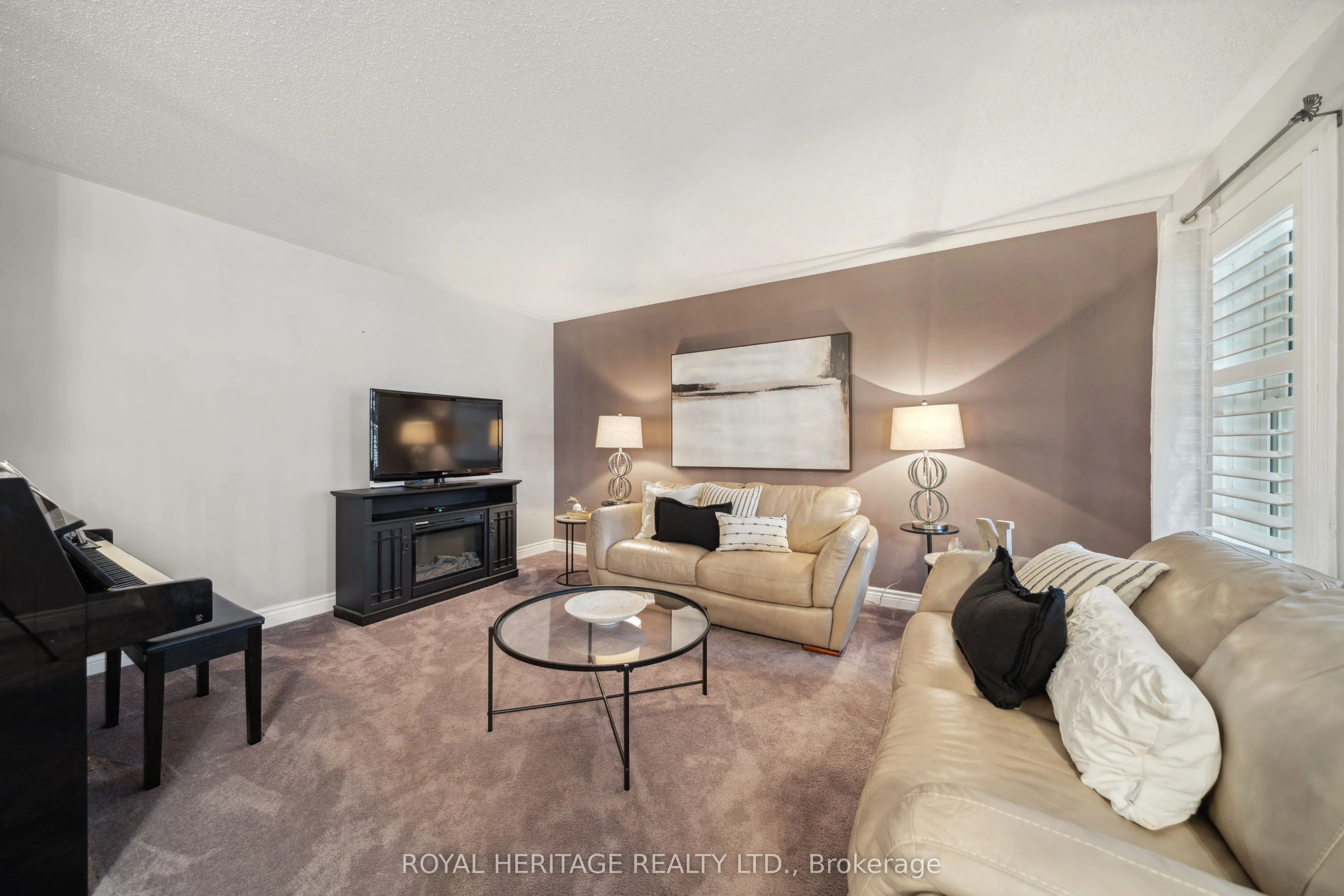 57 Croxall Boulevard, ON L1M 2E5