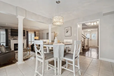 57 Croxall Boulevard, ON L1M 2E5