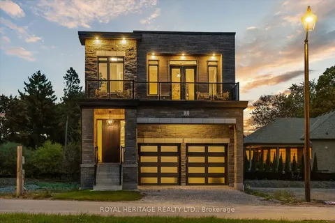 Lot 4 Inverlynn Way, ON L1N 2S6