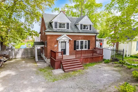 980 King Street, ON L1H 1H2