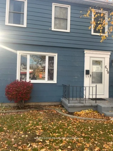 638 Pharmacy Avenue, ON M1L 3H5
