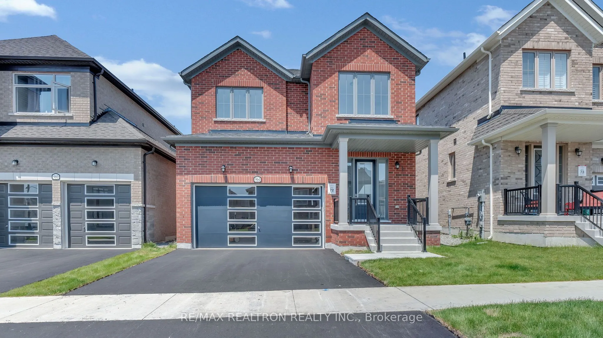 964 Lockie Drive, ON L1L 0S2