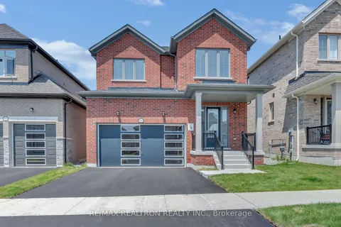 964 Lockie Drive, ON L1L 0S2