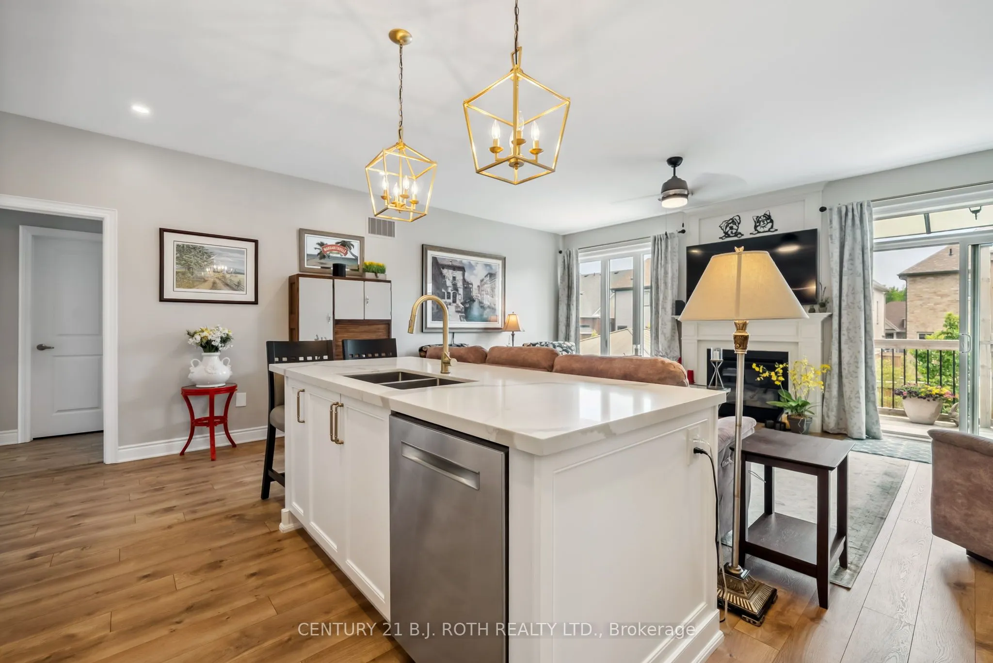 40 Glenhaven Court, ON L9L 0A8