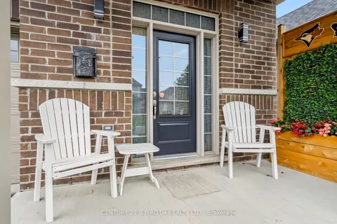 40 Glenhaven Court, ON L9L 0A8