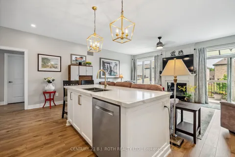 40 Glenhaven Court, ON L9L 0A8