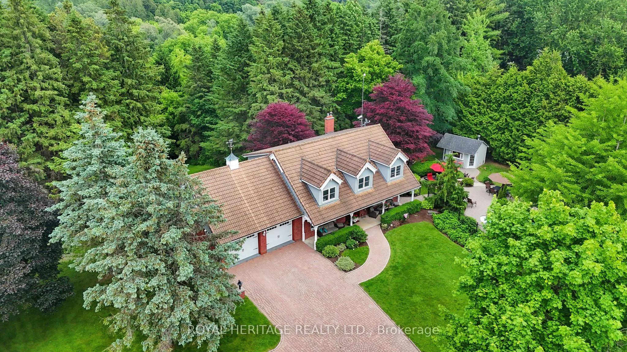 4585 Coronation Road, ON L1P 1Y4