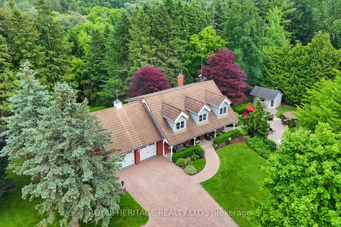 4585 Coronation Road, ON L1P 1Y4