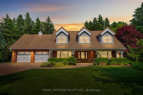 4585 Coronation Road, ON L1P 1Y4
