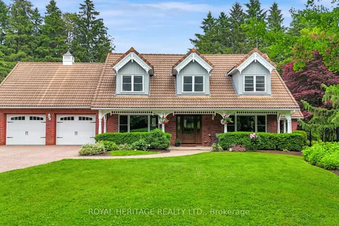 4585 Coronation Road, ON L1P 1Y4