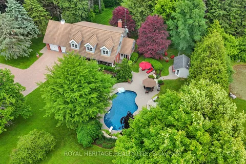 4585 Coronation Road, ON L1P 1Y4