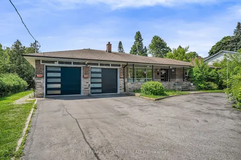 3 Braeburn Boulevard, ON M1J 2P9