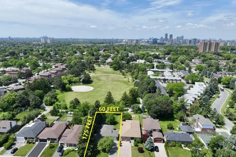 38 Aragon Avenue, ON M1T 1X7