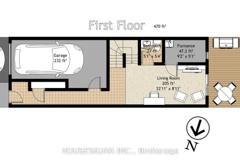 6 Benjamin Way, ON L1N 0K5