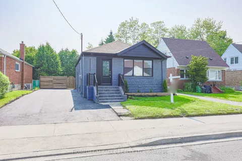 1348 Pharmacy Avenue, ON M1R 2J5