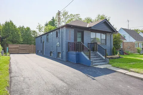 1348 Pharmacy Avenue, ON M1R 2J5