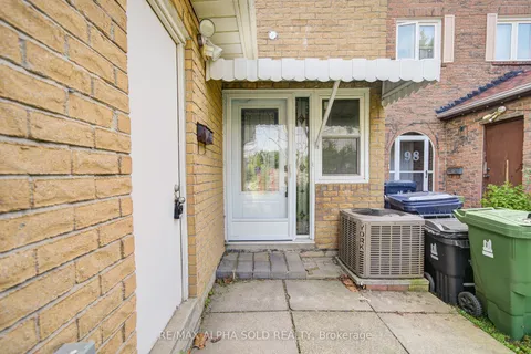 96 Dunmail Drive, ON M1V 1J5