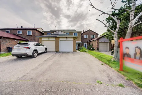 96 Dunmail Drive, ON M1V 1J5