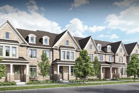 7 Clutterbuck Lane, ON L1T 0N6