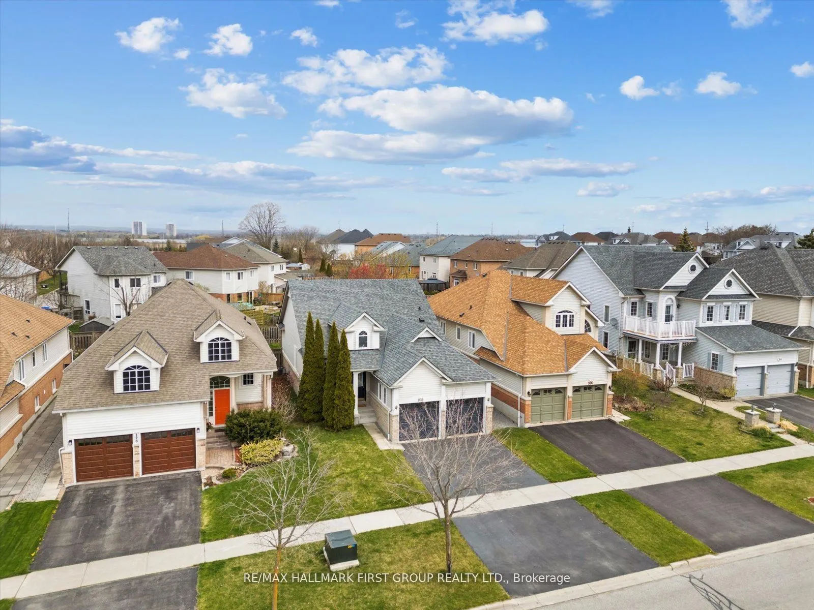 168 Whitby Shores Green Way, ON L1N 9P6